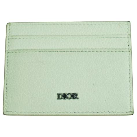 dior wallet white|dior wallet japan.